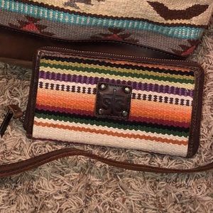 STS Wallet